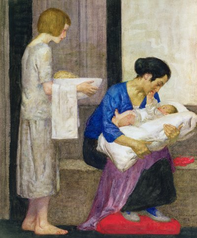 Pequeño Pierre, 1922 de Robert Anning Bell